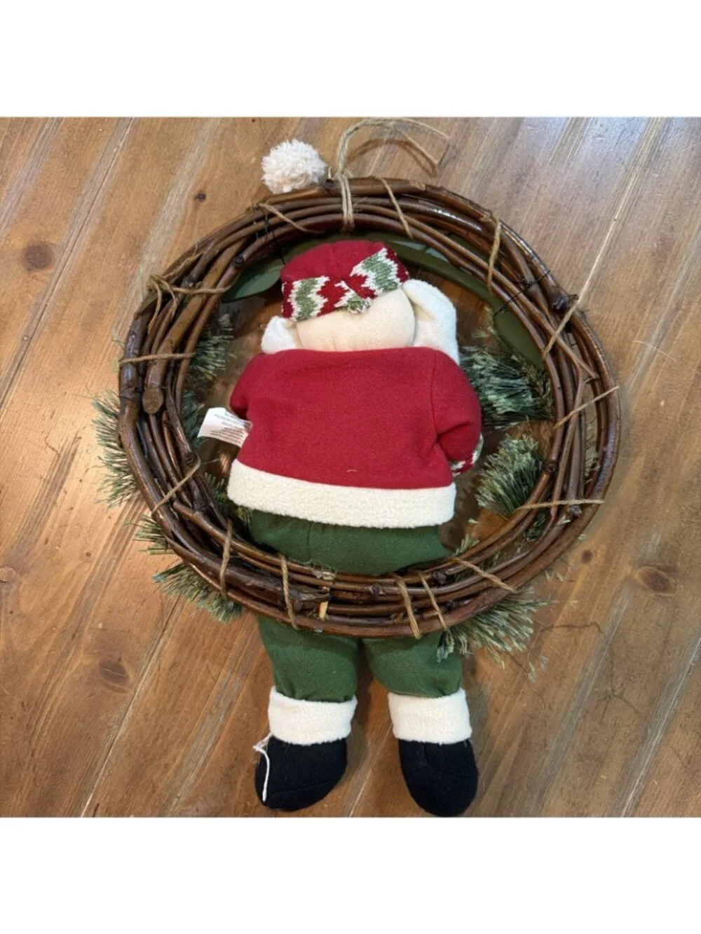 Kohl’s 2010 merry